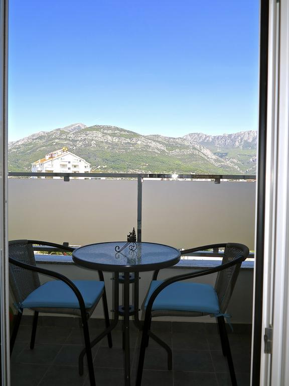 Apartment Verdan Bar Room photo